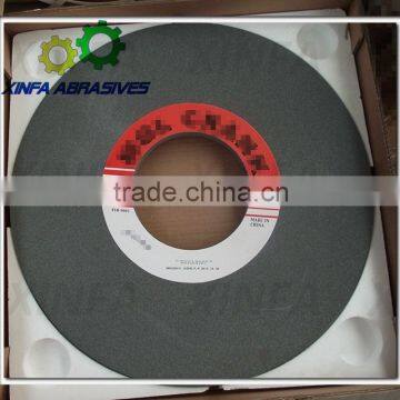 crankshaft grinding wheels for Cummins engine crankshaft,DCEC,CCEC Cummins crankshaft