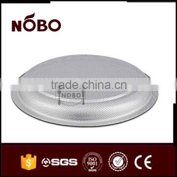 Wholesale SUS 410 Thai Steamer Plate photo-6