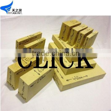 Magnesia Chrome Brick Firebricks