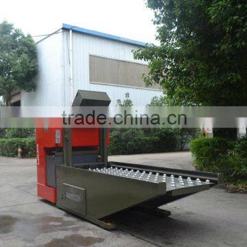 Mold handling Equipment