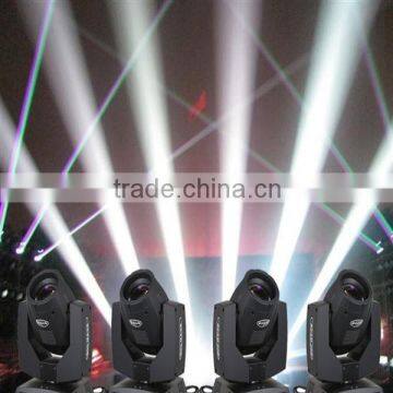 China Online Selling Stage Lighting 200w moving head beam 5r