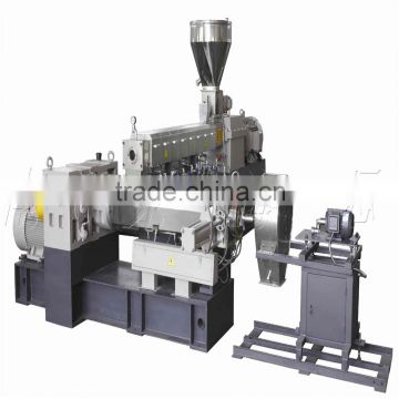 Radialization Crossing Cables Making Extrusion Machine