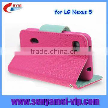 Official Case For LG Nexus 5 E980, for LG case