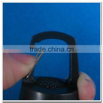 Superbright 6 Led Keychain Light With Carabiner photo-4