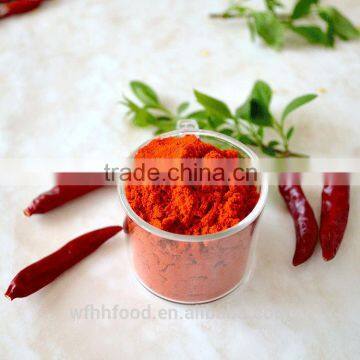 200 Asta Really Good Grade Dry Paprika Powder