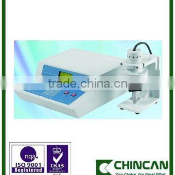 WSC-S High Quality Laboratory Lab Colorimeter and Color Difference Meter