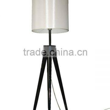 Tripod modern Design Floor Lighting With Best Price ML4083/WH+BK