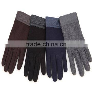 Thickened Autumn and Winter Warm Gloves photo-3