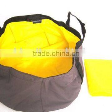Outdoor Camping Travel Tourism Folding Fishing Basin Quality Choice photo-5