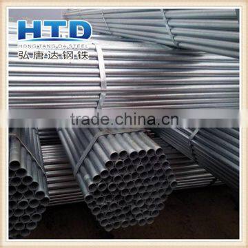 best selling products /8 inch schedule 40 galvanized steel pip/galvanized round steel