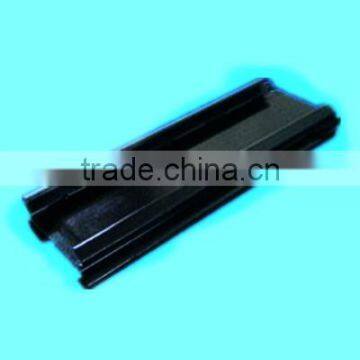 Scraping plate coal mining equipment accessory