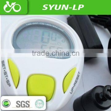 multifunction CO2 waterproof Bicycle computer