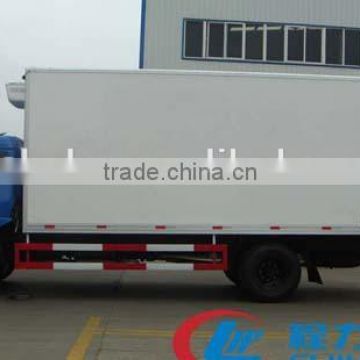 china dongfeng transport refrigeration units