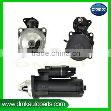 oem:2-3189-130,18374,0-001-230-007 alternator starter parts 12v 3.0kw