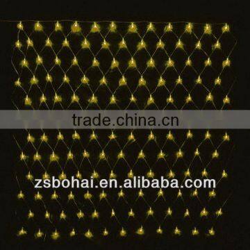 2016 Chirstmas Twinkle Lighting Led Net Light,led Light Decoration photo-3