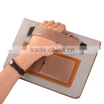 For Apple Ipad Air 2 Case Case With Handle, Handheld Pc Case For Ipad photo-2