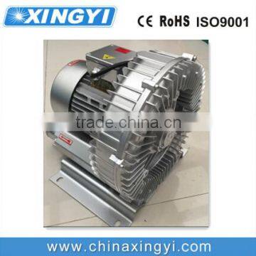 2015 Hot Sale Xingyi Blower Single Phase Vortex Blower