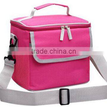 Eco-friends Watertight Cooler Bag Insulated Lunch Bag Supplier's Choice photo-3