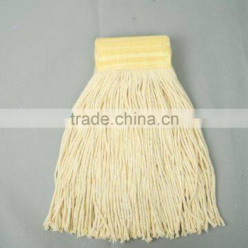 Kentucky Wet Natural Cotton Mop Head photo-6
