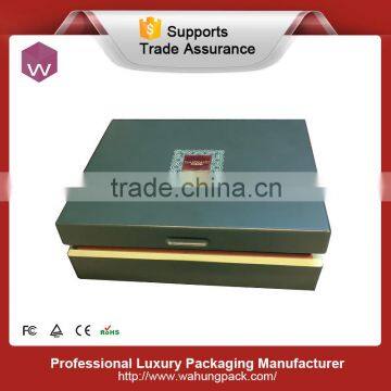 Fancy chocolate box packaging chocolate gift box