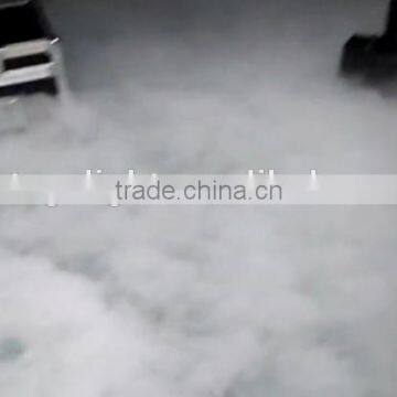 Mini Low Fog Machine 3000w Smoke Water-base DMX512 Stage Effect Low Lying 3000w Water Smoke/fog Machine Quality Choice photo-4