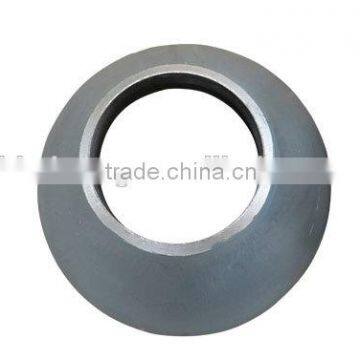 ASTM A234 WPB pipe reducer/pipe fittings