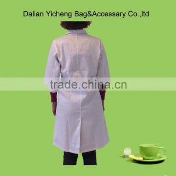 Stylish High Quality Doctor Gown