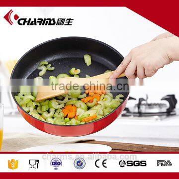 2016 High Quality Nonstick Fry Pan&New Die-cast Aluminum Induction Cookware Cooker Quality Choice photo-5