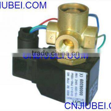 110v Solenoid Valve Air Compressor Solenoid Valve Loading Solenoid Valve photo-2