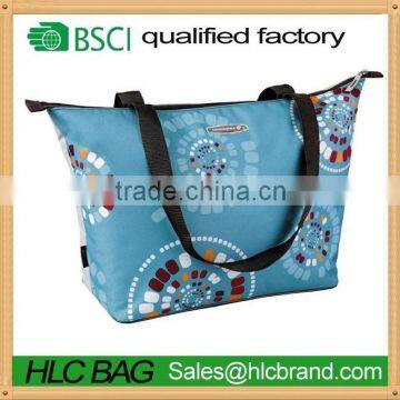 Holy Luck factory price women lady fashion shopping bag oxford bags