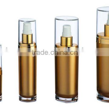 superior quality acrylic lotion bottle