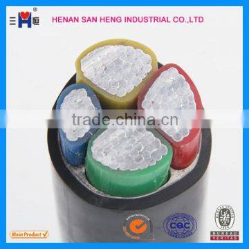 electrical manufacturing companies at china power cable 4mm