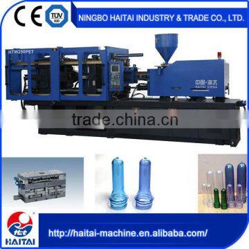 HTW250PET hot new products for 2016 pet bottle and preform