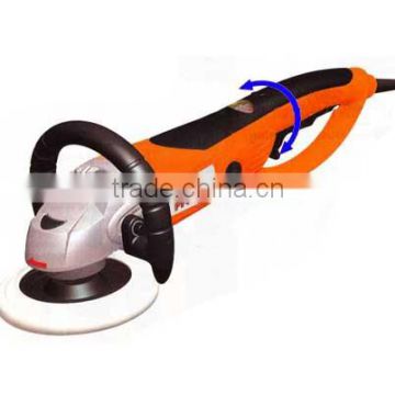 7" Car Polisher