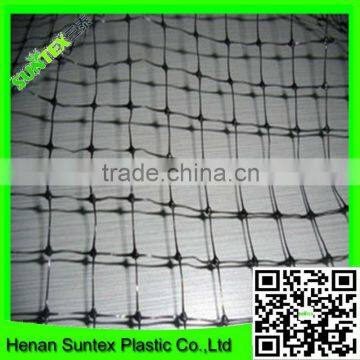 high quality extruded plastic net/Bop nets with competitive price