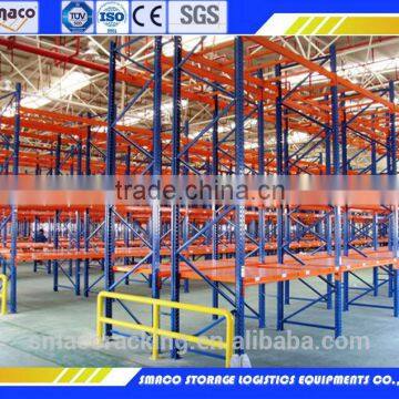 Warehouse storage heavy duty rack Warehouse Rack Use