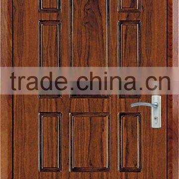 Wooden Door