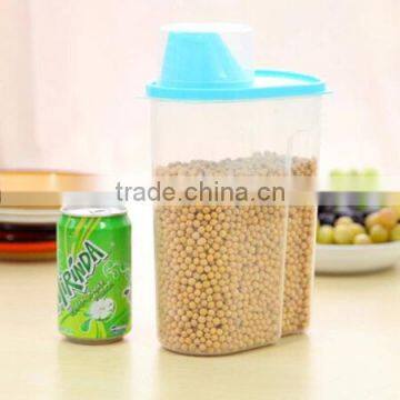 Cereal Container Plastic Container Food Container photo-6