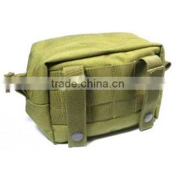 Hot Army Durable New Design Military Pouch Bag photo-3