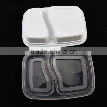 Compartments Food Container Lunch Box photo-4