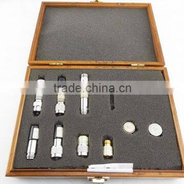 Keysight(Agilent) 85036B Standard Mechanical Calibration Kit photo-2