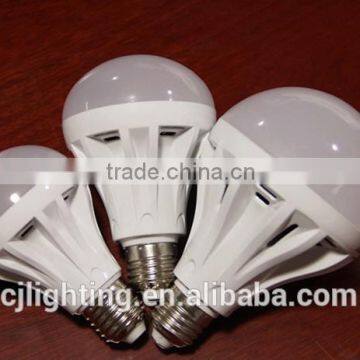 3W 5W 7W LED Bulb Light