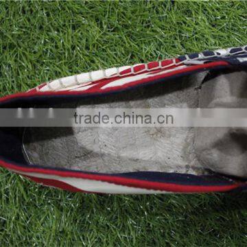 The American Flag Stock Lot Canvas Men Shoes photo-6