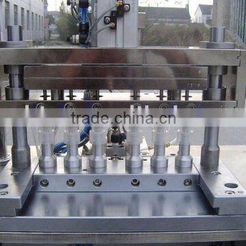 automatic testing machine for nozzle