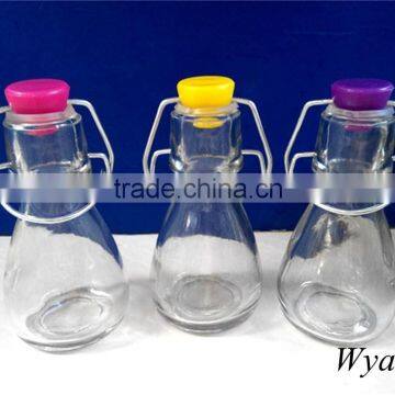 60ml 2oz glass swing top bottles wholesale SLBe73