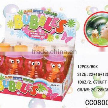 Top quality hot sell plastic bubble toy candy