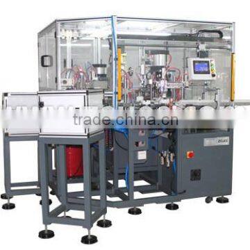 Plastic-steel Handles Automatic Assembly Machine photo-2