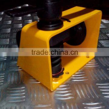 Worm Gear Manual Winch Lifting Equipment photo-5