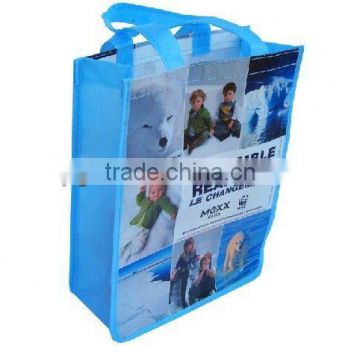 2014 New Product t shirt shopping bags