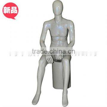 newly style male dress manequin and display / male manikins/dress form(2011-47)